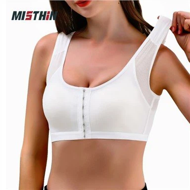 Posture Kòrèk Top Bra Shapewear
